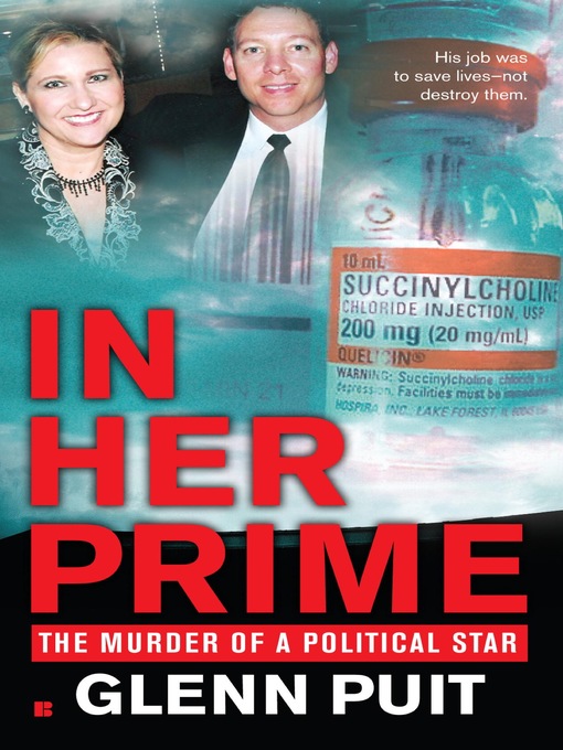 Title details for In Her Prime by Glenn Puit - Available